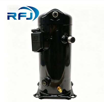 خرید ZF سری 8.3HP کمپرسور  Scroll ZF25K5E-TFD 3PHASE ZF06 ~ ZF54 online manufacture