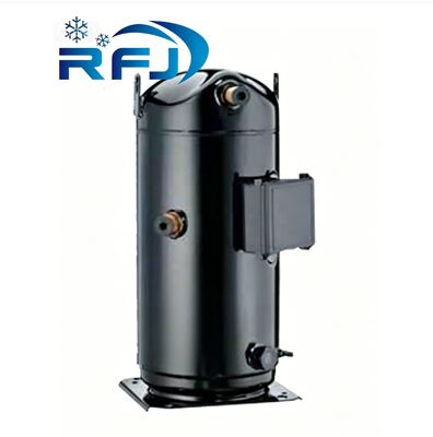 خرید ZP385KCE-TWD-522 کمپرسور چرخش کوپلند یخچال برای تهویه مطبوع 3 فاز online manufacture