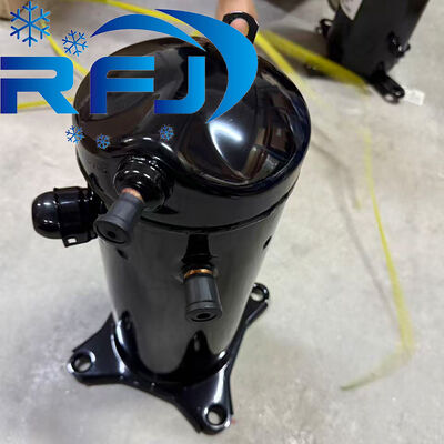 خرید یخچال فریزر تجاری مواد جامد 5HP 60 هرتز ZR61KC-TFD-522 online manufacture
