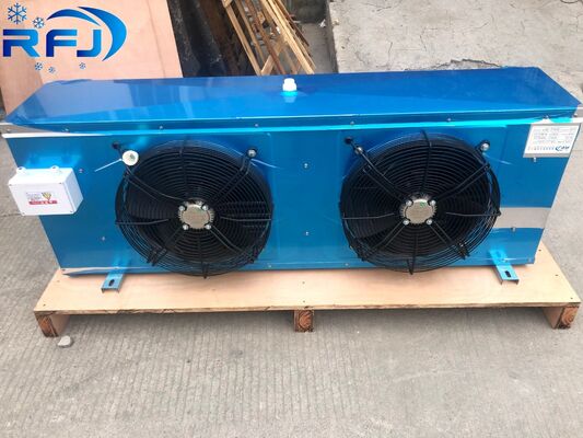 خرید خنک کننده هوا RFJ پریمیوم ضد یخ 11.2kW DD60 online manufacture