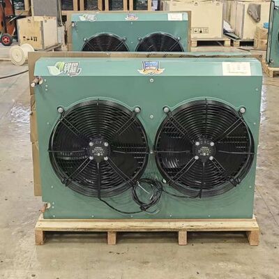 خرید FNH2-45 کندانسور تبرید سنگین نوع پره ای online manufacture