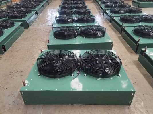 خرید FNH2-62 مكثف صناعي عالي الكفاءة 410a online manufacture