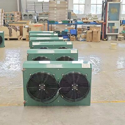 خرید FNH2-70 کنسدنسر یخچال عمیق با کارایی بالا online manufacture