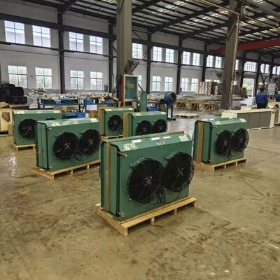 خرید FNH2-80 تهویه مطبوع مرکزی اتاق سرد online manufacture
