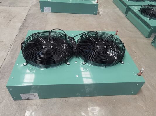 خرید کندانسور تهویه مطبوع مرکزی FNH2-120 online manufacture