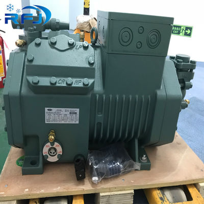 خرید 1 سیلندر 4HP کمپرسور واحد خنک کننده 4EC-4.2Y-40S/4EES-4Y-40S تایید CE ROHS online manufacture
