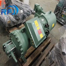 خرید تهویه مطبوع یخچال فریزر Bitzer Piston Compressor 60hp CSH6563-60-40P 1 سال ضمانت online manufacture