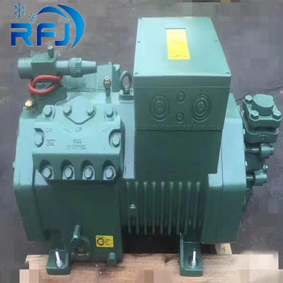 خرید کمپرسور پیستون قدرت AC 9HP 4CES-9Y-40S/4CC-9.2Y-40S با یک سال گارانتی online manufacture