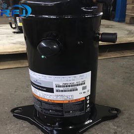 خرید 2.07L AC R410A 5HP Copeland Hermetic Compressor 380V ZB38KCE-TFD-559 online manufacture