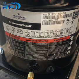 خرید کمپرسور پیماینده اسب بخار قدرت 6 اسب بخاری ZSI18KQ-TFP-537 جریان هوای ثابت online manufacture