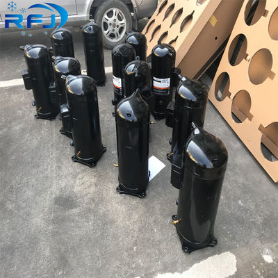 خرید R404A 3HP ZB21KCE کمپرسور پیمایش برودتی برودتی ZB21KQE-TFD-558 online manufacture