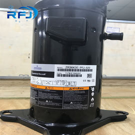 خرید تهویه مطبوع کمپرسور پیمایشگر ZR Copeland ZR28K3-PFJ-522 برای واحد چگالشی online manufacture