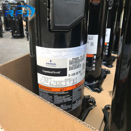 خرید کمپرسور پیمایش Copeland گواهینامه CE ZP91KCE TFD 7.5 اسب بخار online manufacture
