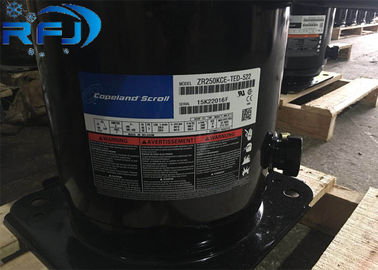 خرید کمپرسورهای برودتی کپلند Emerson Copeland 30Hp 380V ZR250KC-TWD-522 online manufacture