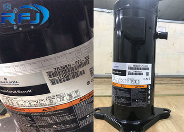 خرید کمپرسور پیمایش کوپلند وضعیت هوایی ZR34K3-TFD-522 با گواهینامه CE online manufacture
