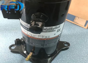 خرید کمپرسورهای برودتی نیمه گرمایی کمپرسورهای ZF36KQE-TFD ZF36KQE-TFD نوع تزریق هوا online manufacture