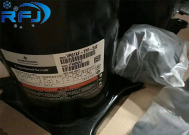 خرید کمپرسور رولر یخچال Copeland VR61KF-TFP-542 1 سال گارانتی online manufacture