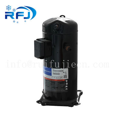 خرید کمپرسور پیمایش دمای پایین تبرید کپلند R404a 5HP ZF15KQE-TFD-556 online manufacture