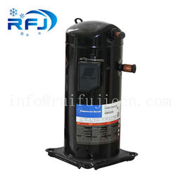 خرید جدید کمپرسور اصلی EVI Copeland کم دمای ZFI68KQE-TFD-564 15HP قدرت اسب بخار online manufacture