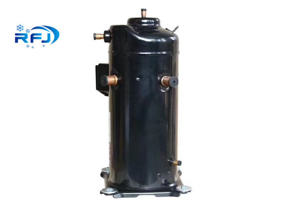 خرید کمپرسور 380v R22 Copeland Low Temp ، کمپرسور فریزر تجاری 2.5HP VR30KM online manufacture