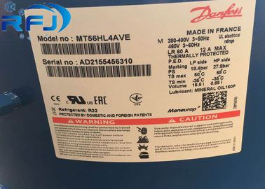 خرید کمپرسور پیمایش سردخانه پیستون ، کمپرسور پیمایشگر MTZ144 با دوام online manufacture