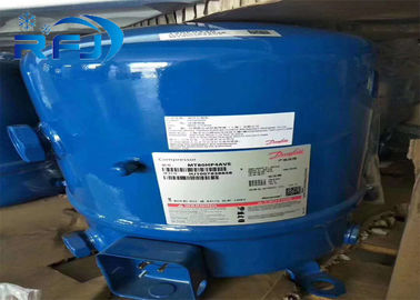 خرید کمپرسور پیمایش R404a Danfoss ، کمپرسور هوا Maneuop Piston MTZ125 10HP online manufacture