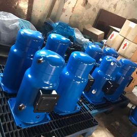 خرید کمپرسور برودتی SM185S4CC برای خنک کننده 15HP Dan Foss Performer online manufacture