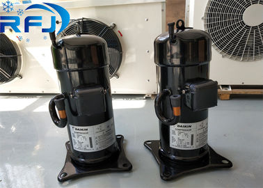 خرید کمپرسور پیمایش برودتی تهویه مطبوع R22 3HP 220V 50Hz JT90BHBV1L online manufacture