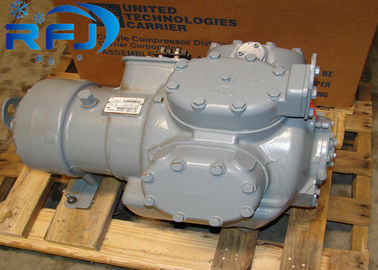 خرید کمپرسور برودتی پیستون نیمه - هرمیک 06EA265 25HP 1 سال گارانتی online manufacture