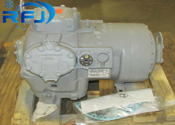 خرید 06n پیچ کارلایل کمپرسور متقابل ، کمپرسور قطعات یخچال 06NA2300S5EA-A00 online manufacture