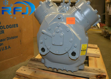 خرید کمپرسور تبرید جبران پذیر جریان بالا R134A 25hp Carrier 06EM175 online manufacture