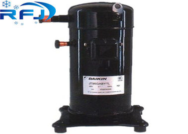 خرید کمپرسور پیمایش حرارتی داوین ، JT212D-Y1L کمپرسور تبرید صنعتی 7HP online manufacture