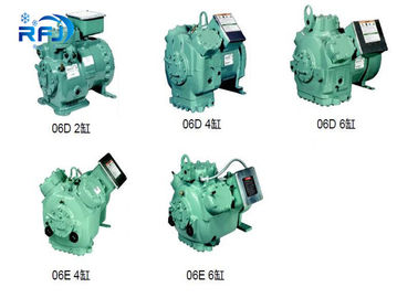خرید کمپرسور پیچ دوقلو 208-230v 20HP ، کمپرسور R-507 / 404A برای تهویه هوا online manufacture