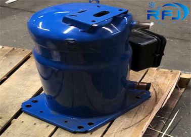 خرید کمپرسور پیمایشگر عملکرد R410A AC ، کمپرسور برودتی صنعتی SH090A4ALC online manufacture