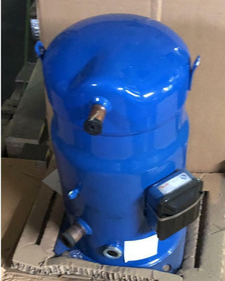 خرید کمپرسور اسکرول تبرید SM084S4VC SM084-4VM برای اتاق سرد تجاری ثابت online manufacture