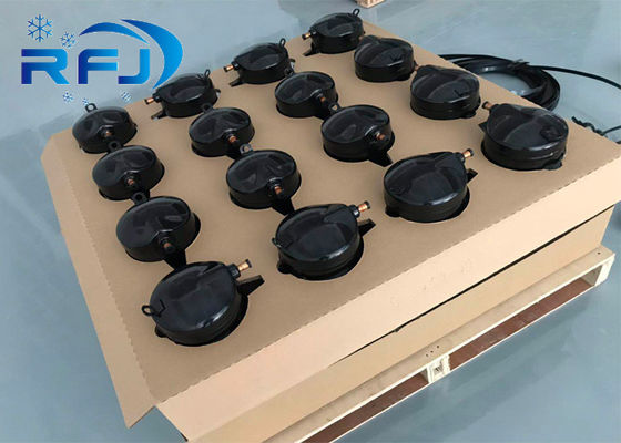 خرید کمپرسور تک فاز 2 تن ZB21KQE-PFJ-588 R134a online manufacture