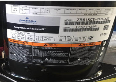 خرید یخچال فریزر تجاری مواد جامد 5HP 60 هرتز ZR61KC-TFD-522 online manufacture