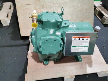 خرید 3 فاز 10 HP کمپرسور پیچ گوشتی 06DR3370DA3650 400/460 ولت وضعیت جدید online manufacture
