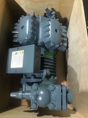 خرید کمپرسور تبرید نیمه سردکنی D2SK-75X برای فریزر یخچال و فریزر اتاق سرد online manufacture