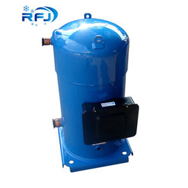 خرید کمپرسور پیمایش برودتی تهویه مطبوع 3ph 50hz عملکرد SH140A4ALC با R410a online manufacture