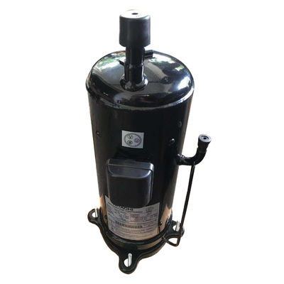 خرید کمپرسور اسکرول چرخشی 5.4 کیلوواتی هیتاچی E605DH-59D2G فولاد ضد زنگ online manufacture