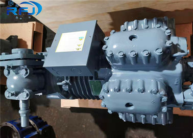 خرید کمپرسور برودتی 5.5 اسب بخار R134A نیمه هرمتیک D2SC-55X-EWL online manufacture