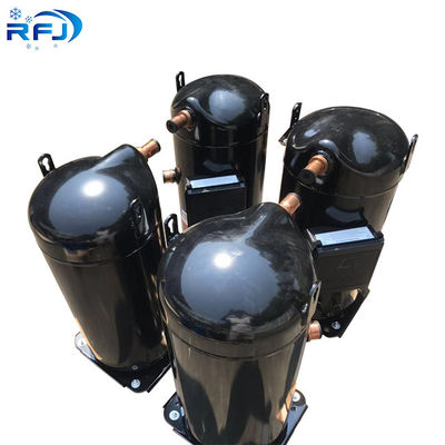 خرید تبرید اینورتر VR125KSE-TFP-522 10.4HP کمپرسور پیمایش کوپلند online manufacture