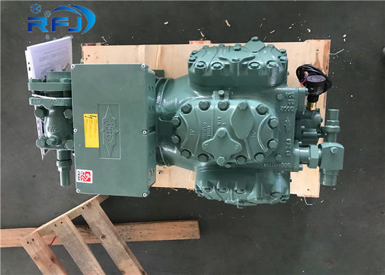 خرید کمپرسور رفت و برگشتی نیمه هرمتیک 6FE-44Y-40P 6F-40.2Y-40P 40HP online manufacture