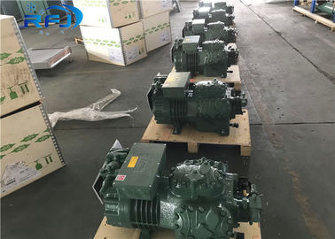 خرید کمپرسور گیربکس نیم بیتریک 4FES-3Y 4HP online manufacture