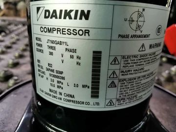 خرید کمپرسور پیمایش برودتی برودتی Nosie Daikin JT71G-P8YD 8.13KW online manufacture