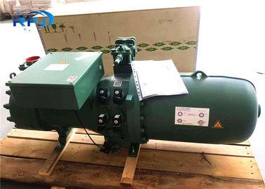 خرید کنترل ظرفیت دوگانه CSH8571-140Y-40P 140HP کمپرسور پیچ Bitzer online manufacture