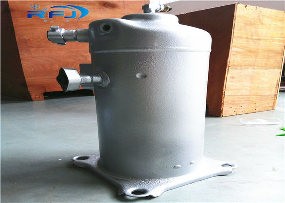 خرید ZMD18KVE-TFD-275 3 فاز کمپرسورهای پیمایی دریایی کوپلند دریایی online manufacture