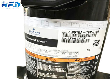 خرید پمپ حرارتی پمپ 380V 3ph کمپرسور پیمایش Copeland online manufacture