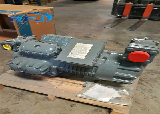 خرید چیلر D8SK1-7000-BXW-BM844 70 HP کمپرسور نیمه هریک online manufacture